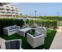 Apartamento en Venta en Orihuela Costa, Alicante