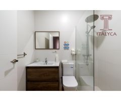 Casa con piscina y licencia turística en Camas