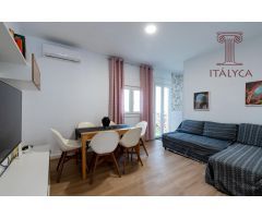 Casa con piscina y licencia turística en Camas