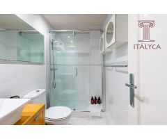 Atico duplex turístico en la calle San Luis