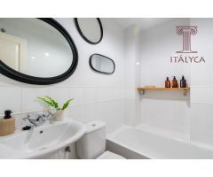Atico duplex turístico en la calle San Luis