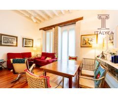 Casa en pleno corazón de Sevilla