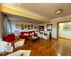 MAGNIFICO Piso Doble (2 pisos juntos) en Murcia centro