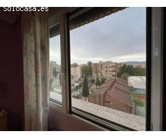 MAGNIFICO Piso Doble (2 pisos juntos) en Murcia centro