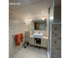 MAGNIFICO Piso Doble (2 pisos juntos) en Murcia centro