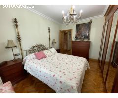 MAGNIFICO Piso Doble (2 pisos juntos) en Murcia centro