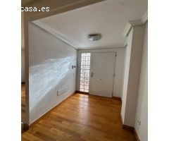 ¡MAGNIFICO DUPLEX! en Beniel. Con 4 Dormitorios, 2 baños, terraza, y GARAJE incl