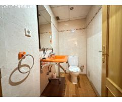 ¡MAGNIFICO DUPLEX! en Beniel. Con 4 Dormitorios, 2 baños, terraza, y GARAJE incl