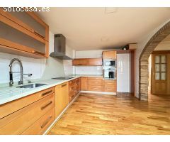 ¡MAGNIFICO DUPLEX! en Beniel. Con 4 Dormitorios, 2 baños, terraza, y GARAJE incl