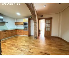 ¡MAGNIFICO DUPLEX! en Beniel. Con 4 Dormitorios, 2 baños, terraza, y GARAJE incl