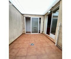 ¡MAGNIFICO DUPLEX! en Beniel. Con 4 Dormitorios, 2 baños, terraza, y GARAJE incl