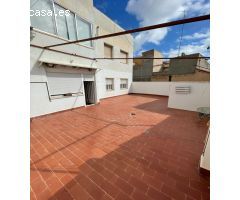 AMPLIO PISO en VENTA en el CENTRO de SAN PEDRO DEL PINATAR