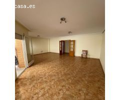 AMPLIO PISO en VENTA en el CENTRO de SAN PEDRO DEL PINATAR