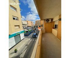 AMPLIO PISO en VENTA en el CENTRO de SAN PEDRO DEL PINATAR