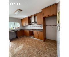 AMPLIO PISO en VENTA en el CENTRO de SAN PEDRO DEL PINATAR