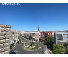 EXCELENTE Piso en el centro de Murcia