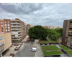ESPECTACULAR Piso en Centro de Murcia