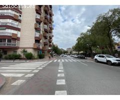 ESPECTACULAR Piso en Centro de Murcia
