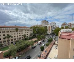 ESPECTACULAR Piso en Centro de Murcia