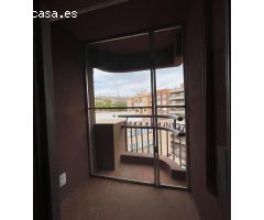 ESPECTACULAR Piso en Centro de Murcia