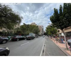 ESPECTACULAR Piso en Centro de Murcia