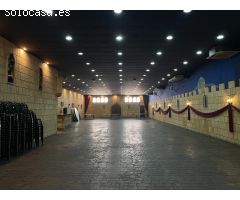 NAVE EN VENTA POLIGONO INDUSTRIAL ALCANTARILLA