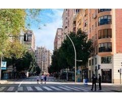 ESPECTACULAR PISO EN CENTRO DE MURCIA