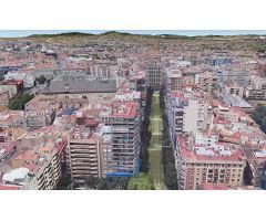 ESPECTACULAR PISO EN CENTRO DE MURCIA