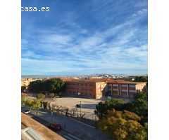 PISAZO TODO EXTERIOR EN LA ZONA MÁS MODERNA Y TRANQUILA DE EL PALMAR