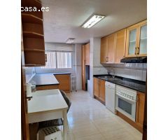 PISAZO TODO EXTERIOR EN LA ZONA MÁS MODERNA Y TRANQUILA DE EL PALMAR