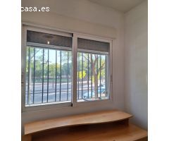PISAZO TODO EXTERIOR EN LA ZONA MÁS MODERNA Y TRANQUILA DE EL PALMAR