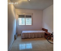 PISAZO TODO EXTERIOR EN LA ZONA MÁS MODERNA Y TRANQUILA DE EL PALMAR