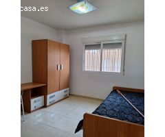 PISAZO TODO EXTERIOR EN LA ZONA MÁS MODERNA Y TRANQUILA DE EL PALMAR