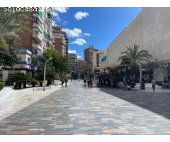 ESTUPENDO Piso en Avenida de la Libertad. Junto Corte Ingles
