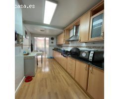 EXCEPCIONAL PISO EN CABEZO DE TORRES