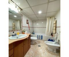EXCEPCIONAL PISO EN CABEZO DE TORRES
