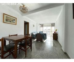 ESTUPENDO piso en el Centro de Murcia - Zona Hospital La Vega