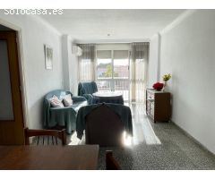ESTUPENDO piso en el Centro de Murcia - Zona Hospital La Vega