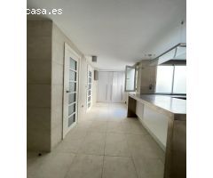 ESTUPENDO PISO EN AV PRIMO DE RIVERA. Centro de MURCIA