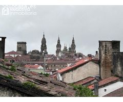 Duplex en Venta en Santiago de Compostela, A Coruña