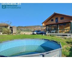 Chalet en Venta en Mondariz-Balneario, Pontevedra