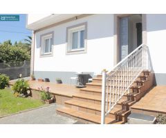 Planta baja en Venta en Santiago de Compostela, A Coruña