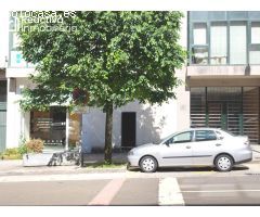 Local en alquiler en Avda. de Ferrol