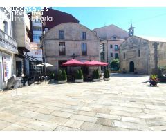 Local céntrico en venta en Padrón