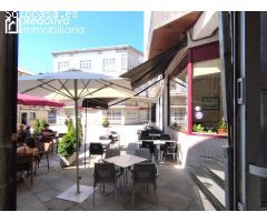 Local céntrico en venta en Padrón