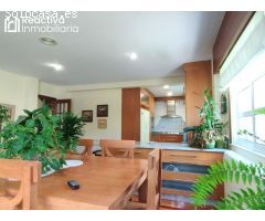 Chalet independiente con jardín en Urb. Aldea Nova