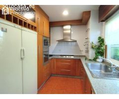 Chalet independiente con jardín en Urb. Aldea Nova