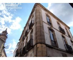 Edificio en Venta en Santiago de Compostela, A Coruña