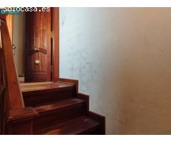 Casa Tipo Dúplex en Venta en Santiago de Compostela, A Coruña