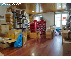 Casa Tipo Dúplex en Venta en Santiago de Compostela, A Coruña